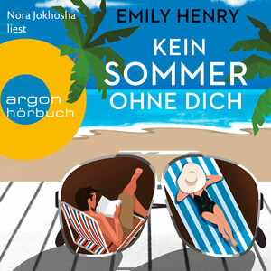 Kein Sommer ohne dich by Emily Henry