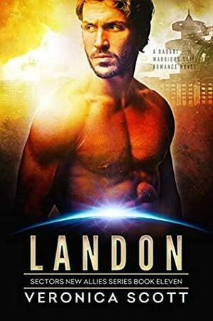 Landon by Veronica Scott