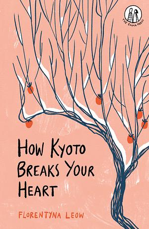 How Kyoto Breaks Your Heart by Florentyna Leow