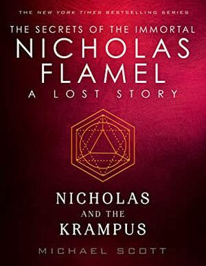 Nicholas and the Krampus by Michael Scott