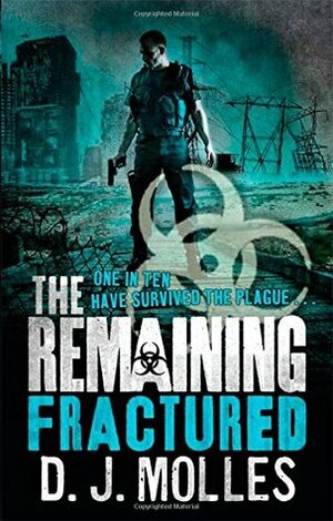 Fractured by D.J. Molles