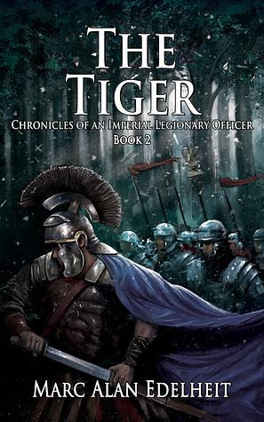 The Tiger by Marc Alan Edelheit