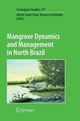 Mangrove Dynamics and Management in North Brazil by 