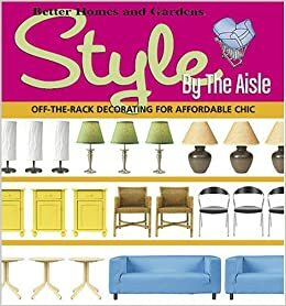 Style by the Aisle by Becky Jerdee, Vicki L. Ingham