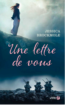 Une lettre de vous by Jessica Brockmole