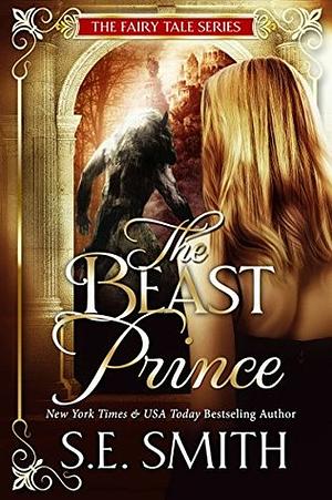 The Beast Prince by S.E. Smith