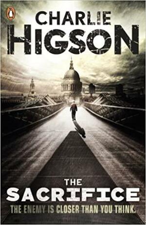 The Sacrifice by Charlie Higson