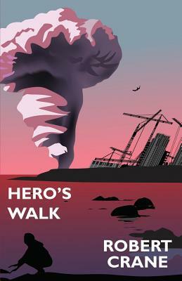 Hero's Walk by Robert Crane