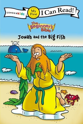 The Beginner's Bible Jonah and the Big Fish by The Zondervan Corporation