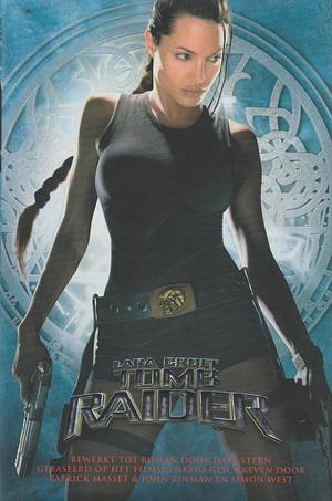 Lara Croft: Tomb Raider by David Stern
