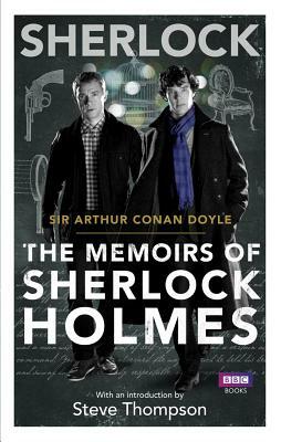 The Memoirs of Sherlock Holmes by Arthur Conan Doyle