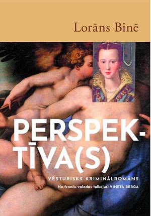 Perspektīva(s) by Laurent Binet
