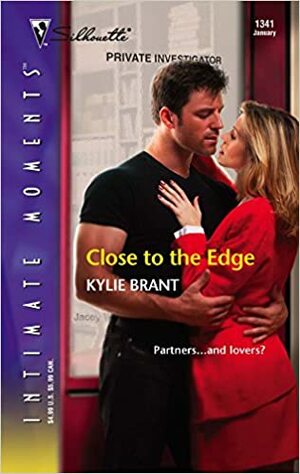 Close to the Edge by Kylie Brant