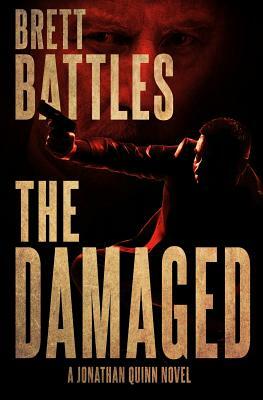 The Damaged by Brett Battles