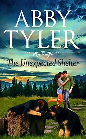 The Unexpected Shelter: An Applebottom Small Town Dog Lovers Romance by Abby Tyler, Abby Tyler