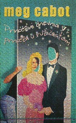 Princeza u ružičastom by Meg Cabot