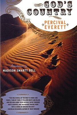 God's Country by Percival Everett