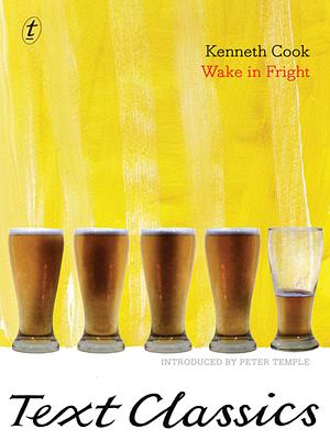 Wake in Fright by Kenneth Cook