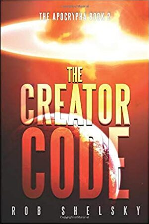 The Creator Code by Rob Shelsky