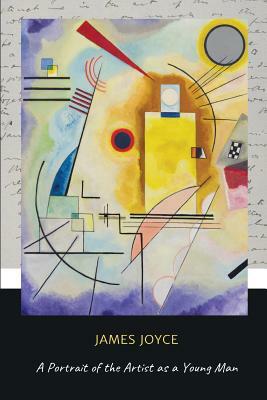 A Portrait of the Artist as a Young Man by James Joyce