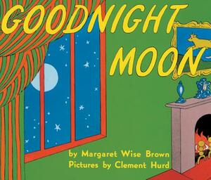 Goodnight Moon by Margaret Wise Brown