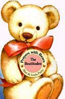 The Beatitudes by Thomas Nelson Publishers, Linda Parry, Alan Parry