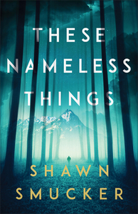 These Nameless Things by Shawn Smucker