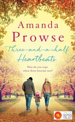 Three-and-a-Half Heartbeats by Amanda Prowse
