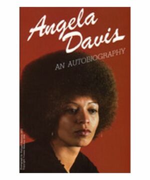 Autobiographie Angela Davis by Angela Y. Davis