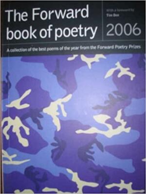 The Forward Book Of Poetry 2006 by Various, Josephine Hart