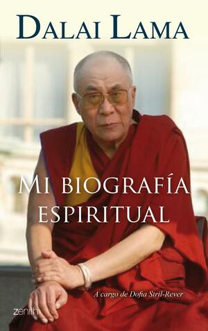 Mi Biografía Espiritual by Sofia Stril-Rever, Dalai Lama XIV