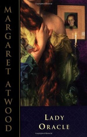 Lady Oracle by Margaret Atwood