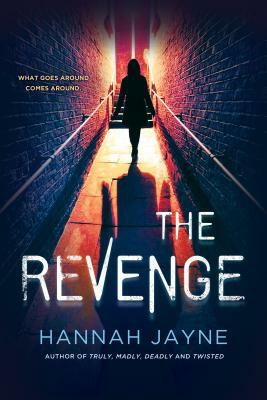 The Revenge by Hannah Jayne