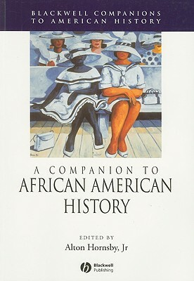 A Companion to African American History by 