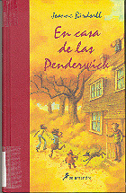 En casa de las Penderwick by Jeanne Birdsall