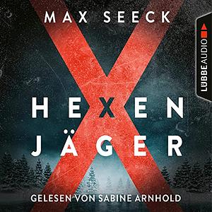 Hexenjäger by Max Seeck