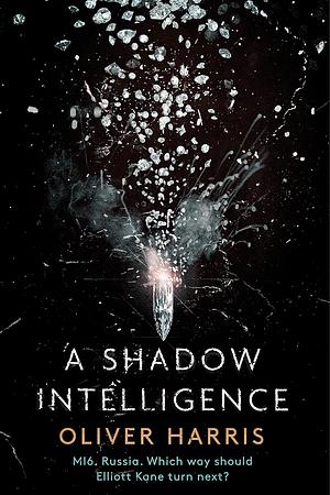 A Shadow Intelligence by Oliver Harris