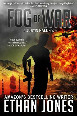 Fog of War by Ethan Jones