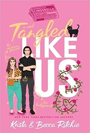 Tangled Like Us by Krista Ritchie, Becca Ritchie