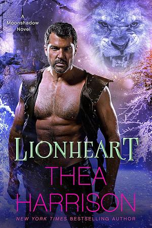 Lionheart by Thea Harrison