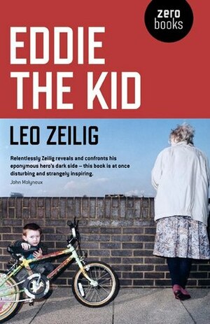 Eddie the Kid by Leo Zeilig