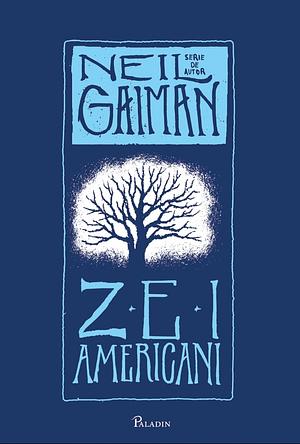 Zei Americani by Neil Gaiman