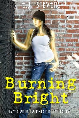 Burning Bright by E.J. Stevens