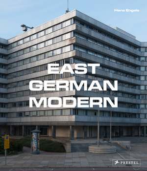 East German Modern by 