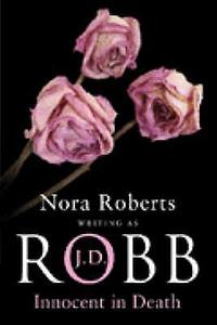 Innocent in Death by J.D. Robb