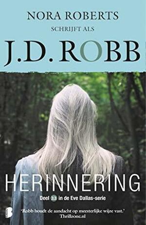 Herinnering by J.D. Robb