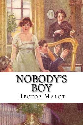 Nobody's Boy by Hector Malot