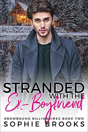 Stranded with the Ex-Boyfriend by Sophie Brooks