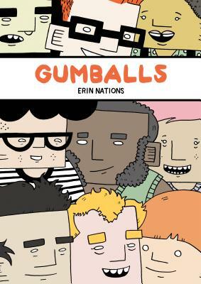 Gumballs by Erin Nations