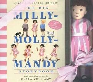 Milly-Molly-Mandy Gift Box by Joyce Lankester Brisley